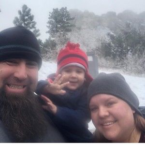 Meet your Posher, Mike